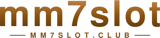 mm7slot logo
